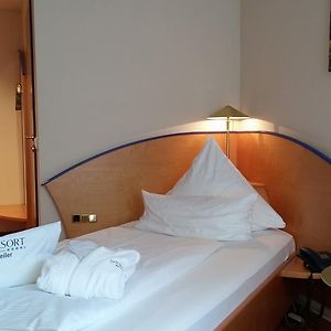 Standard Einzelzimmer