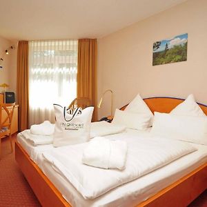 Standard Doppelzimmer