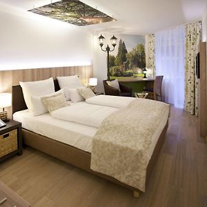 Comfort Zimmer mit Queensize-Bett